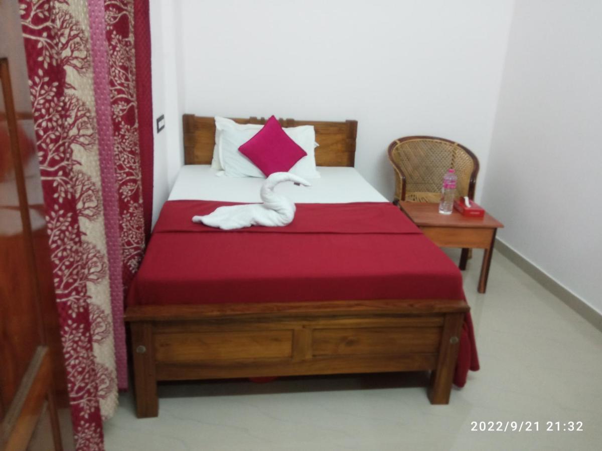 Devi Kripa Residency Apartment วาร์คาลา ห้อง รูปภาพ
