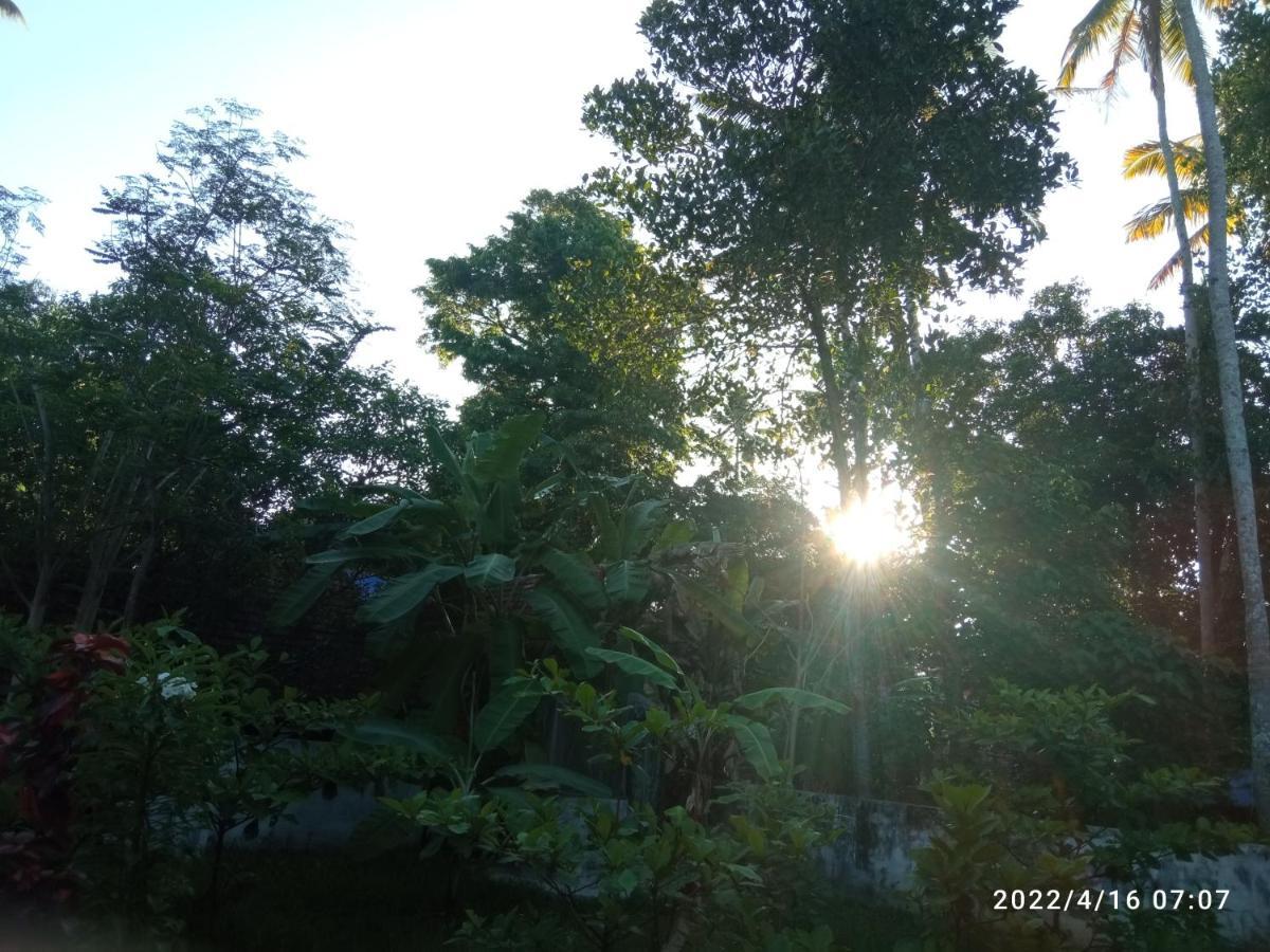 Devi Kripa Residency Apartment วาร์คาลา ภายนอก รูปภาพ