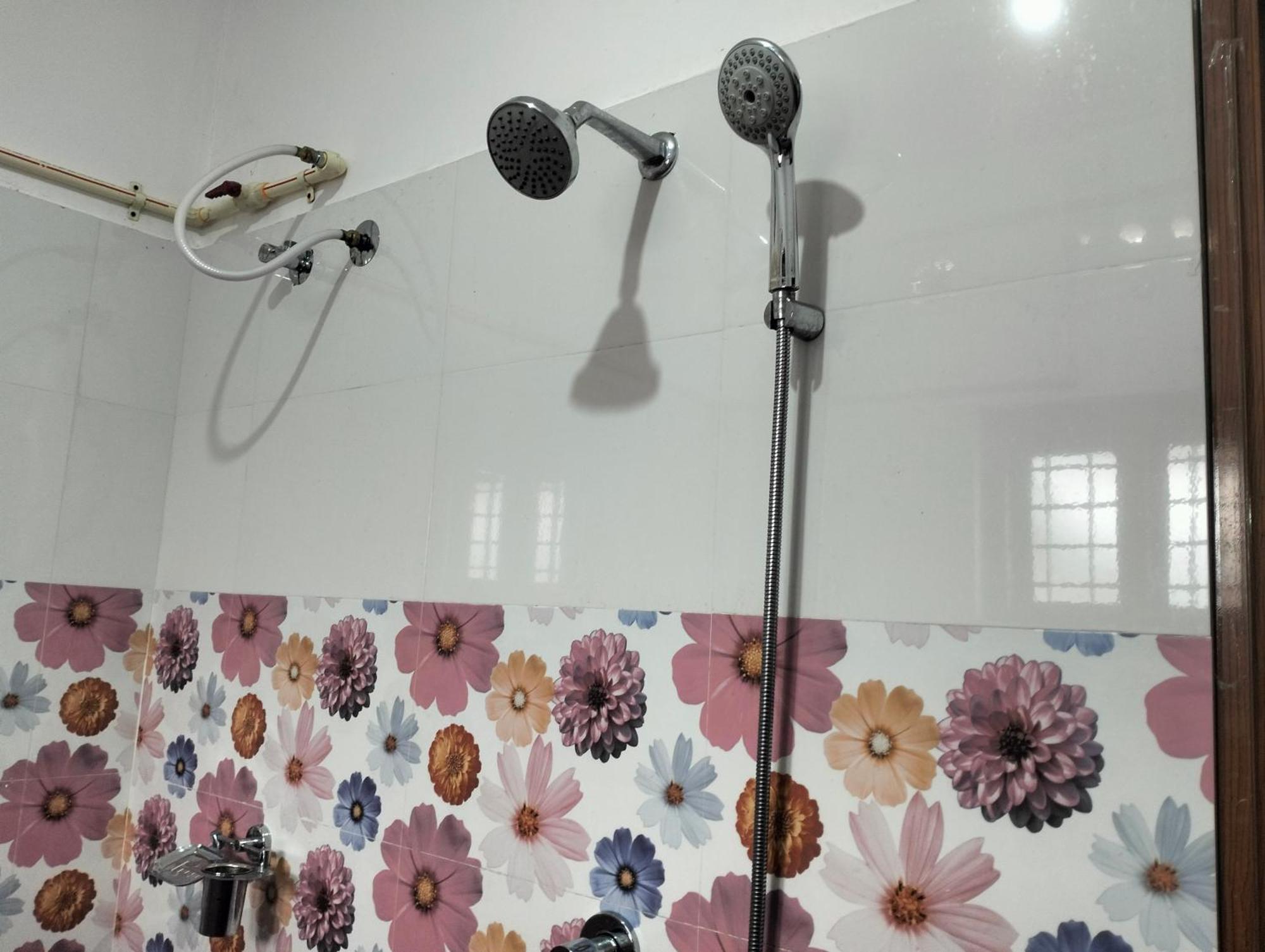 Devi Kripa Residency Apartment วาร์คาลา ภายนอก รูปภาพ